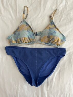 Aerie Swimsuit Set